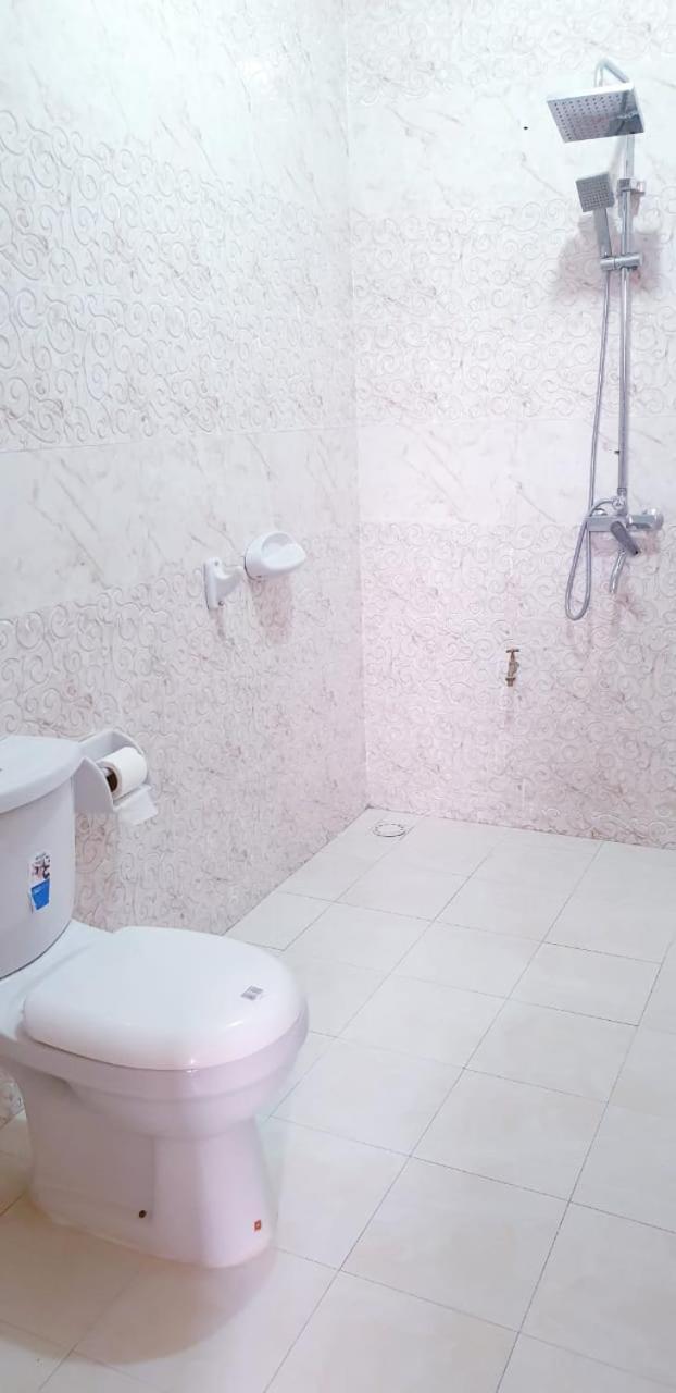 Etablissement Dior Silla Διαμέρισμα Ντακάρ Εξωτερικό φωτογραφία