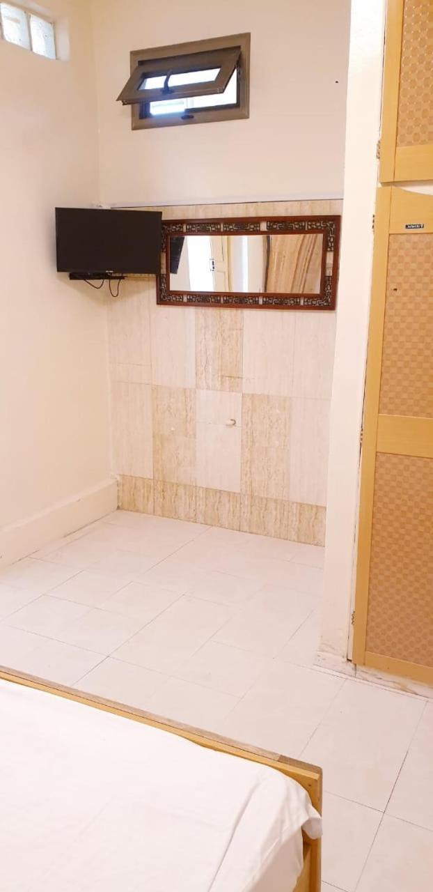 Etablissement Dior Silla Διαμέρισμα Ντακάρ Εξωτερικό φωτογραφία
